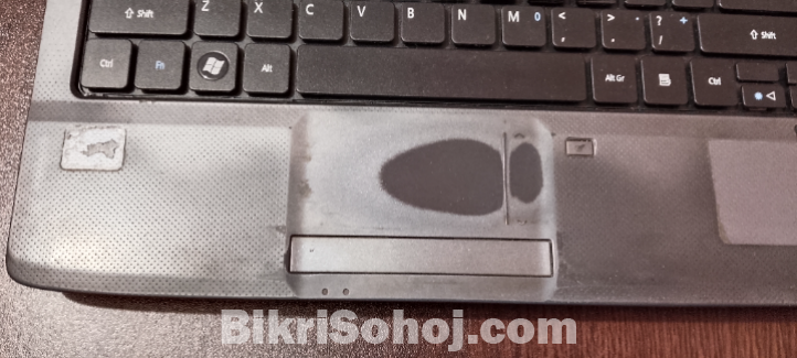 Acer Aspire 4736z